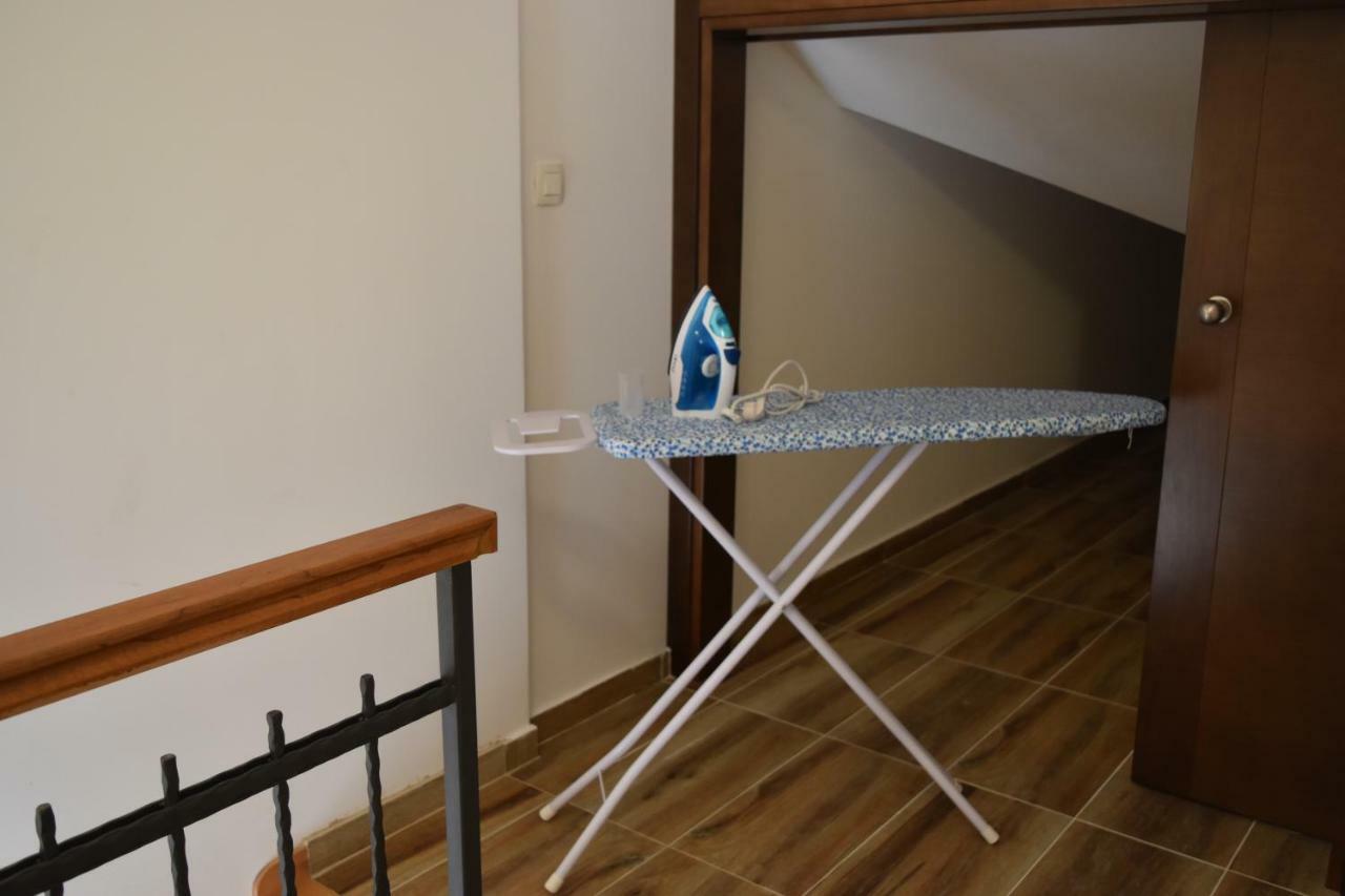 Apartments Sea View Kotor Exterior foto
