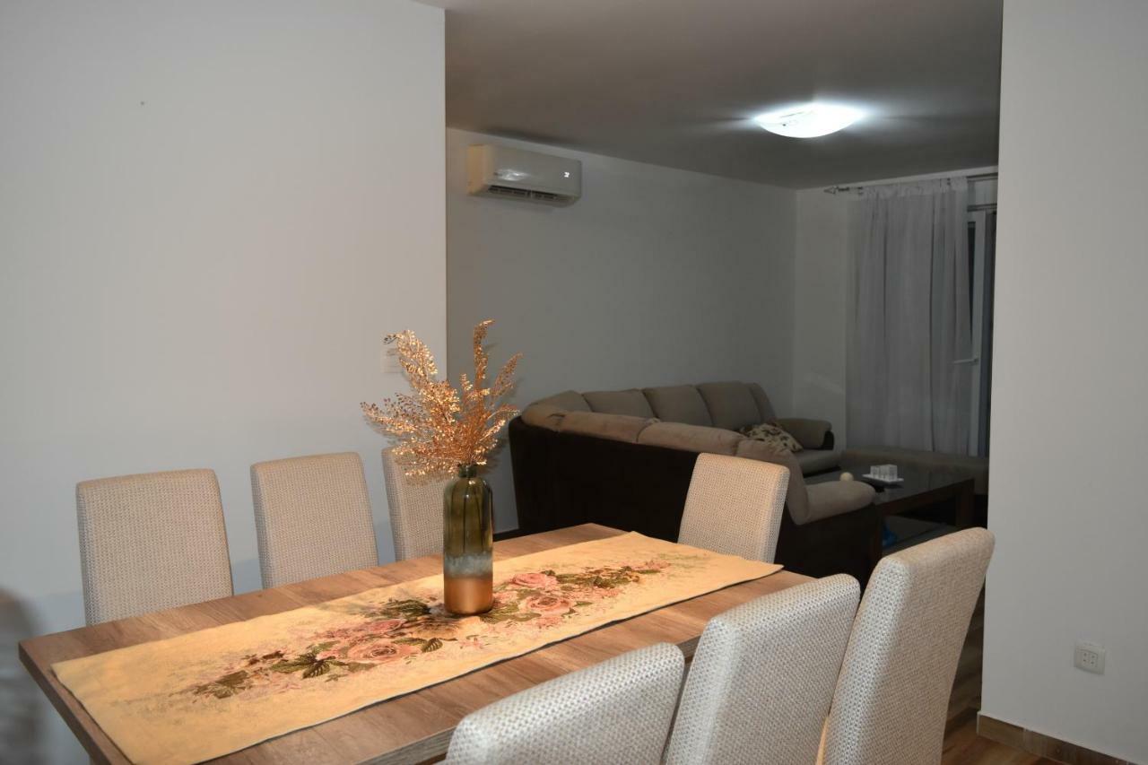 Apartments Sea View Kotor Exterior foto