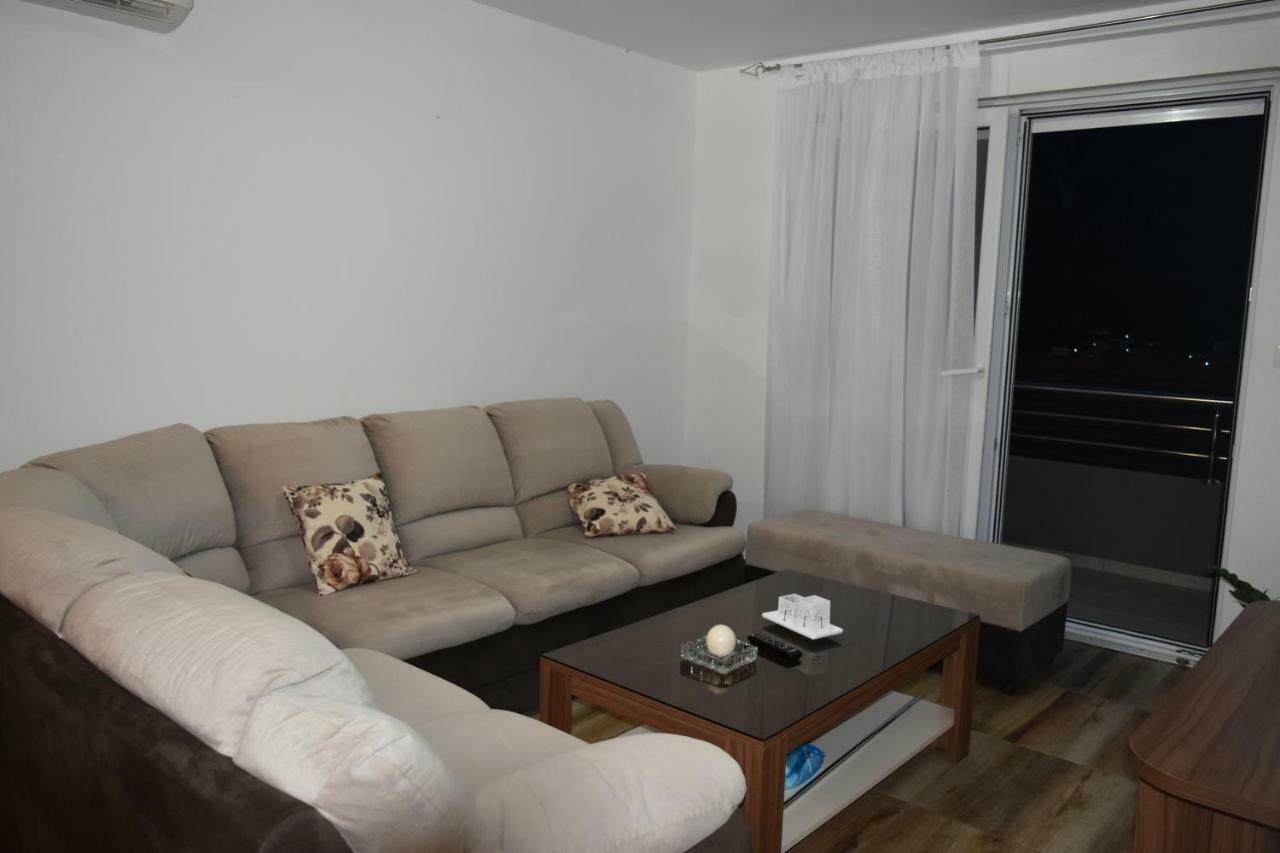 Apartments Sea View Kotor Exterior foto